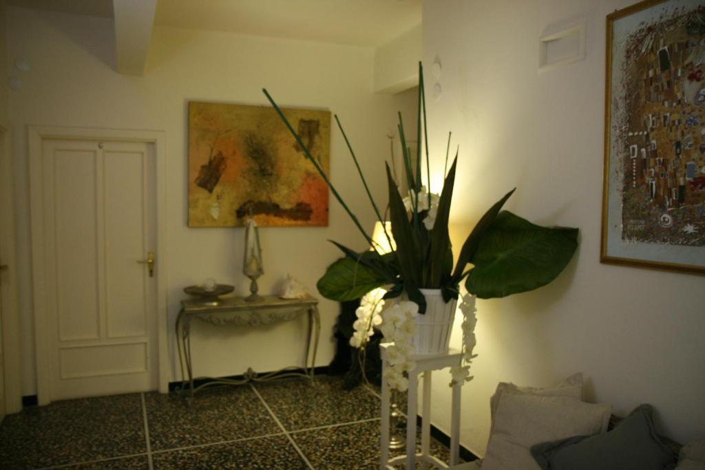 Hotel Gabbiano Alassio Exterior photo