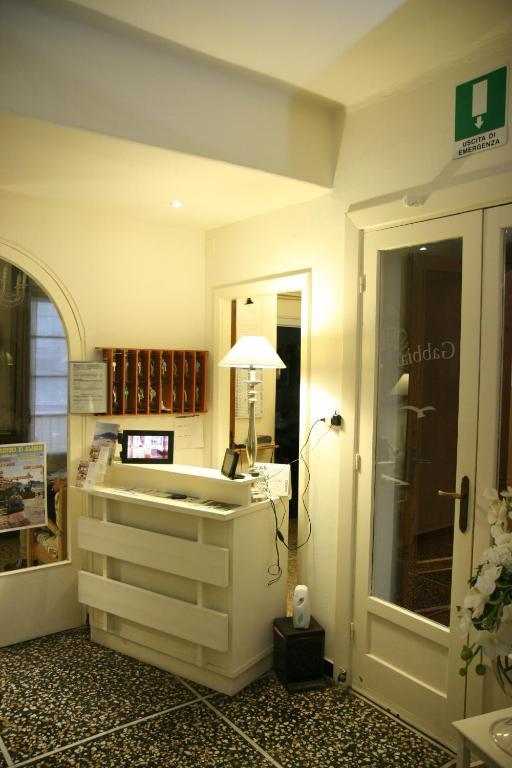 Hotel Gabbiano Alassio Exterior photo