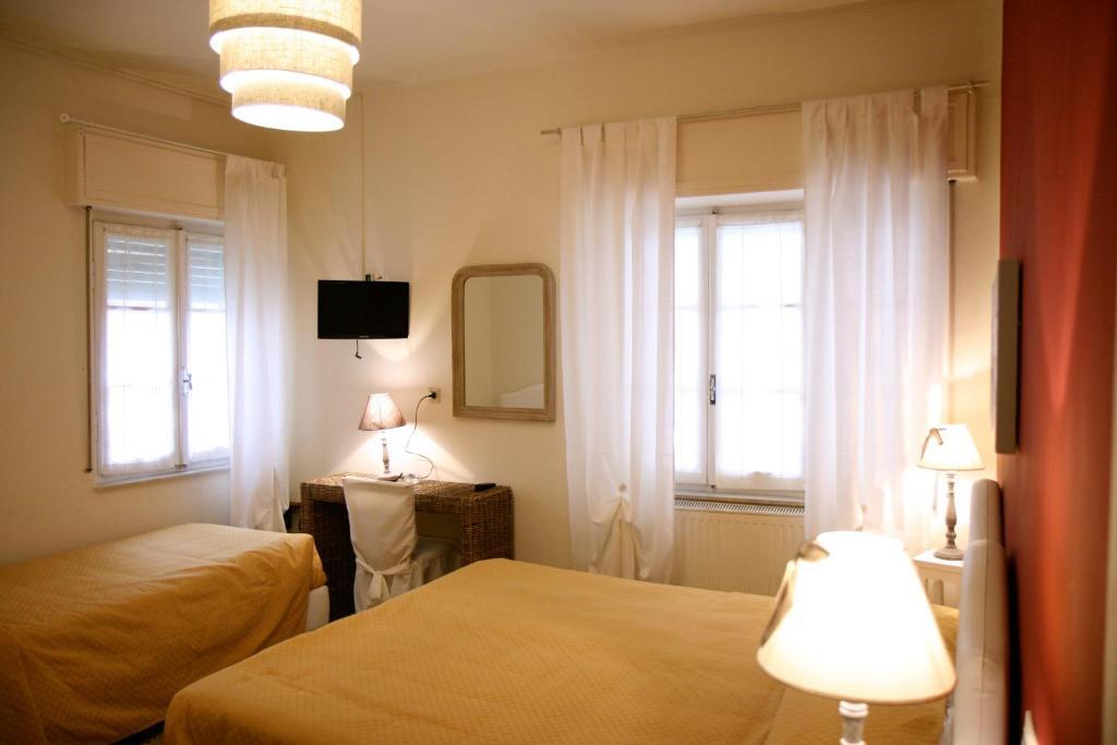 Hotel Gabbiano Alassio Room photo