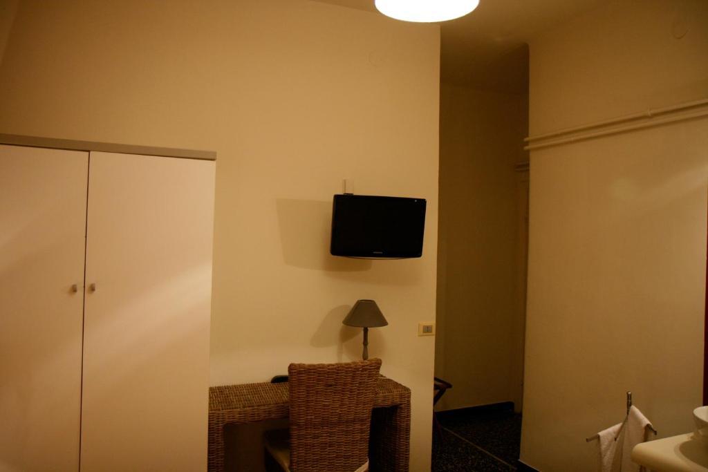 Hotel Gabbiano Alassio Room photo